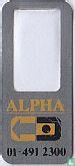 Alpha 01-491 2300 - Image 2