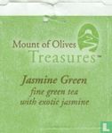 Jasmine Green - Image 3