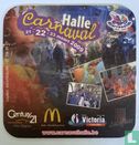 Halle carnaval - Bild 1