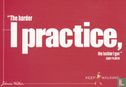 Johnnie Walker "I practice" - Afbeelding 1