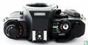 Pentax Super A body - Image 3