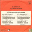 Games Without Frontiers - Afbeelding 2