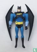 Knight Glider Batman - Afbeelding 1