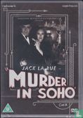 Murder in Soho - Image 1