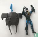 Manta Ray Batman - Afbeelding 1