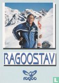 TP034 - Ragoo Cards 12/12 - Ragoostav - Image 1