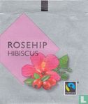 Herbal Tea Rosehip Hibiscus - Image 2