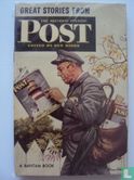 Great Stories from The Saturday Evening Post - Afbeelding 1