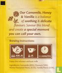 Camomille, Honey & Vanilla - Image 2