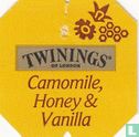 Camomille, Honey & Vanilla - Afbeelding 3