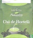 Chá de Hortelã - Afbeelding 1