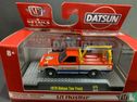 Datsun Tow Truck - Afbeelding 1