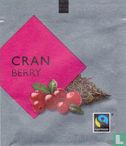Green Tea Cranberry - Afbeelding 2