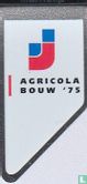 Agricola Bouw '75 - Image 1