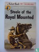 Steele of the royal mounted - Afbeelding 1
