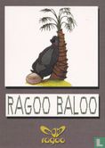 TP033 - Ragoo Cards 11/12 - Ragoo Baloo - Image 1