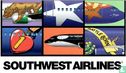 Southwest Airlines (Boeing 737-500) - Bild 1