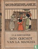 Don Quichot van La Mancha - Afbeelding 1