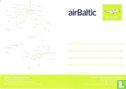 Air Baltic - Boeing 737-500 - Bild 2