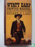 Wyatt Earp frontier marshal - Image 1