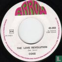 The Love Revolution - Image 1