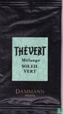Mélange Soleil Vert   - Image 1