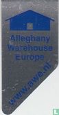Alleghany Warehouse Europe - Bild 1