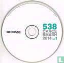 538 Dance Smash 2014 #1 - Image 3