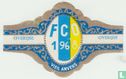 FCO 1968 Vieil Anvers - Overijse - Overijse - Image 1