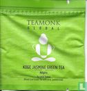 Koge Jasmine Green Tea  - Image 1
