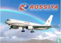 ROSSIYA - Tupolev TU-214 - Afbeelding 1