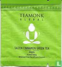 Taizen Cinnamon Green Tea  - Image 1