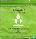 Seiki Peppermint Green Tea  - Image 1