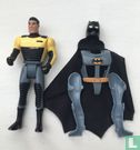 Armure de Batman Snap-on Brice Wayne - Image 1