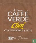 Caffé Verde Chai - Image 1