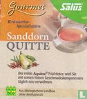 Sanddorn Quitte - Afbeelding 1