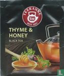 Thyme & Honey  - Afbeelding 1