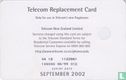 Telecom Replacement Card - Image 2