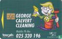 George Calvert Cleaning - Afbeelding 1