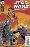 Jedi Council - Acts of War 3 - Image 1