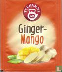 Ginger-Mango - Afbeelding 1