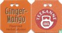 Ginger-Mango - Afbeelding 3