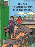 Les six compagnons et la clef-minute - Image 1