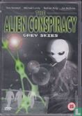 The Alien Conspiracy: Grey Skies - Afbeelding 1