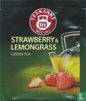 Strawberry & Lemongrass - Image 1
