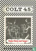 Colt 45 #1374 - Image 1