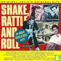 Shake, Rattle And Roll - 24 Great Rock & Roll Hits - Afbeelding 1