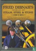 Fred Dibna's World of Steam, Steel & Stone - Afbeelding 1