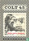 Colt 45 #1249 - Afbeelding 1