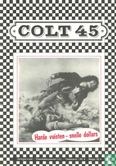 Colt 45 #1133 - Afbeelding 1